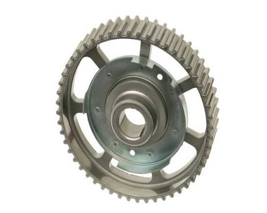 VW Engine Timing Camshaft Gear 06A109105D - Genuine VW/Audi